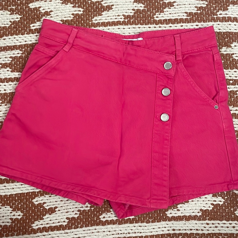 Zara skort